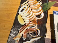 -九酢·海鲜居酒屋