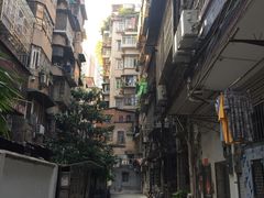 -广东省人民体育场