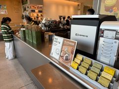 -SAANCI山池咖啡(海上世界文化艺术中心店)