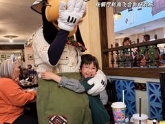 -奥兰多迪士尼动物王国乐园