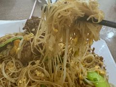 -阿玲海鲜面(高亭镇星河路店)