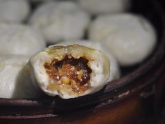 -舒小笼松针小笼包