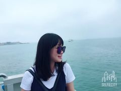 -长岛南北长山旅游景区