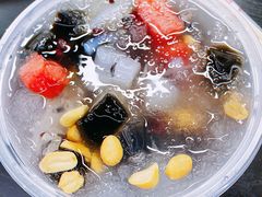 -长乐饭冰冰·冰饭·烧烤(长乐总店)