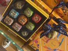 -VENCHI 闻绮(北京汉光店)