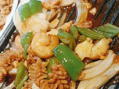 -红蜡烛-养生粥-津鲁菜(中山路店)