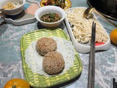 -乐宴·老北京铜火锅(桂庙店)