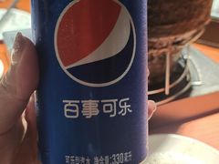 -山之屋炭火烧肉·生啤畅饮(大朗万科中央公园店)