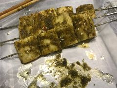 -彭城八戒羊肉串(总店)