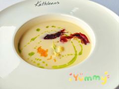 -Kathleen's Waitan 凯圣琳江景西餐厅(外滩店)