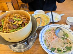 -老雒阳面馆·水席·洛阳菜(王城路店)