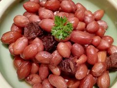 话梅花生-新白鹿餐厅(爱琴海购物中心店)