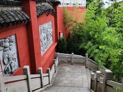 -孤山景区-孤山寺
