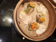 -德发长·花式蒸饺(大唐不夜城店)