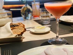 -壳里西餐厅Coquille Seafood Bistro(蒙自路店)