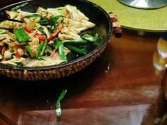 -杨记隆府(白象街店)