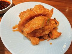 -一轩饺子馆(丽都店)