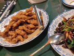 -赶海儿海鲜镖局·平价海鲜小馆(金沙滩店)