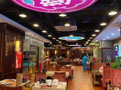 大堂-点都德(盘福楼店)
