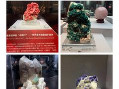-湖南省地质博物馆