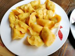 黄花鱼水饺-船歌鱼水饺(高新园区店)