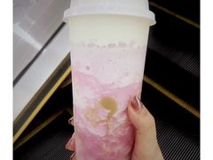 -喜茶(北京三里屯太古里店)