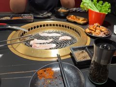 -谷牛和牛烤肉(漕河泾印象城店)