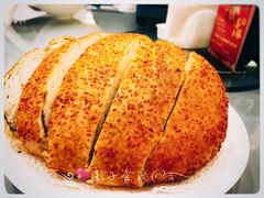 贵州大饼-贵州大厦贵州厅(樱花园西街店)