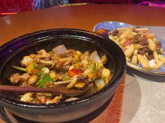 -啫神·广州地标美食(北京路店)