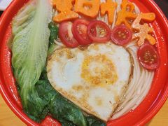 -一斗火锅·招财羊毛肚(北温泉九号店)