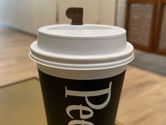 -Peet's 皮爷咖啡(乐峰店)