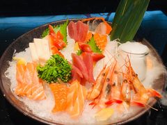 -真剑日本料理·铁板烧(贵州路店)