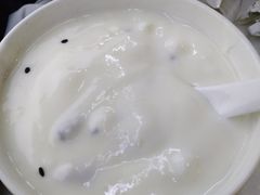 自制酸奶-帕米尔食府(白云观店)