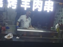 -阿西娅食府(中关村店)