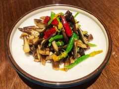 -环球港凯悦 · 享悦中餐厅