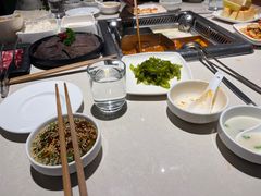 -海底捞火锅(勒泰店)