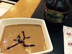 麻酱小料-北门涮肉·铜锅涮肉(南锣鼓巷店)