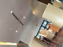 -南通绿洲国际假日酒店全日餐厅