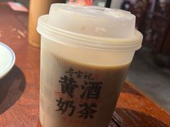 -寻宝记绍兴菜(鲁迅路店)