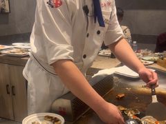-上渔铁板烧(熙悦汇店)