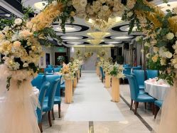 -Sunny喜铺婚礼策划(东部店)