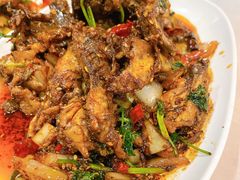 -枪火串烧·东北特色烧烤(罗湖总店)