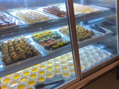 -比格比萨自助(新辰里学清路店)