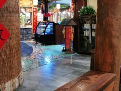 -宝丽金大酒店·洗浴中心