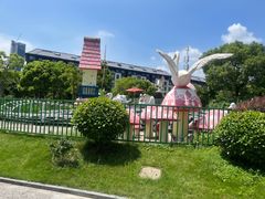 -安徒生童话乐园