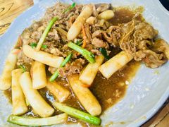 -纽斯桑拿会所(天山店)