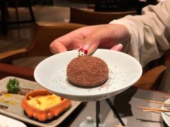 -古京·臻致料理(月湖店)