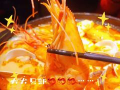 -星椰叻沙·椰浆鲜虾面(江南西店)