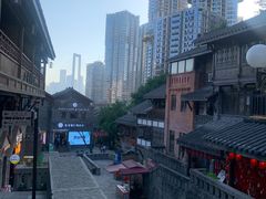 -重庆十八梯传统风貌区