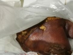 -玉华台饭庄·淮扬菜·烤鸭(望京店)